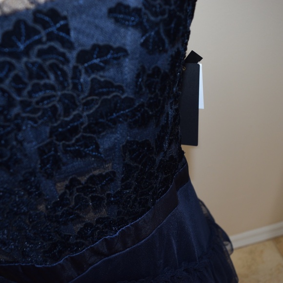 City Studio Juniors dress size 11 - Picture 5 of 6